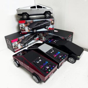 gb trading | cybertruck t | bluetooth speaker